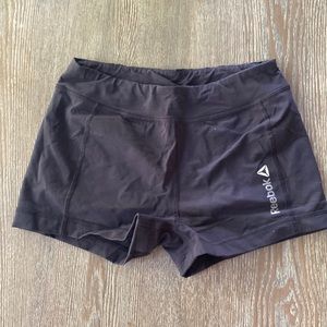 Women’s Reebok shorts size XS